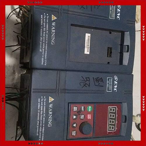 【问价】易能变频器EDS1000-4T0037G/0055P