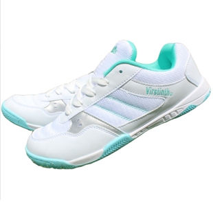 清仓断码正品专业乒乓球鞋男女鞋儿童牛筋软底网面透气训练运动鞋