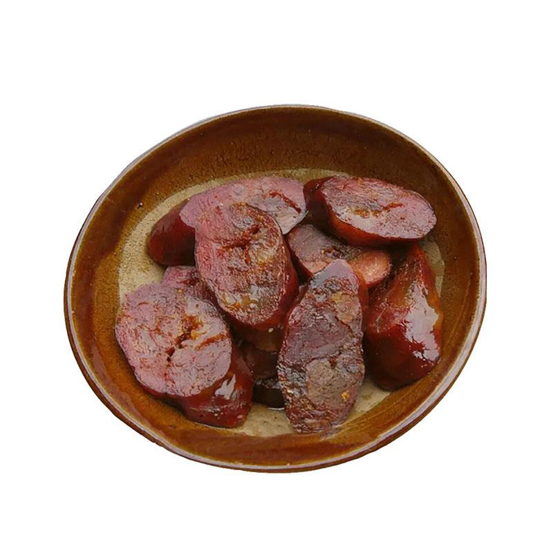 重庆特产渝乡农家桃子手工俞乡渝香腊肉香肠川味淘宝店铺麻辣腊肠