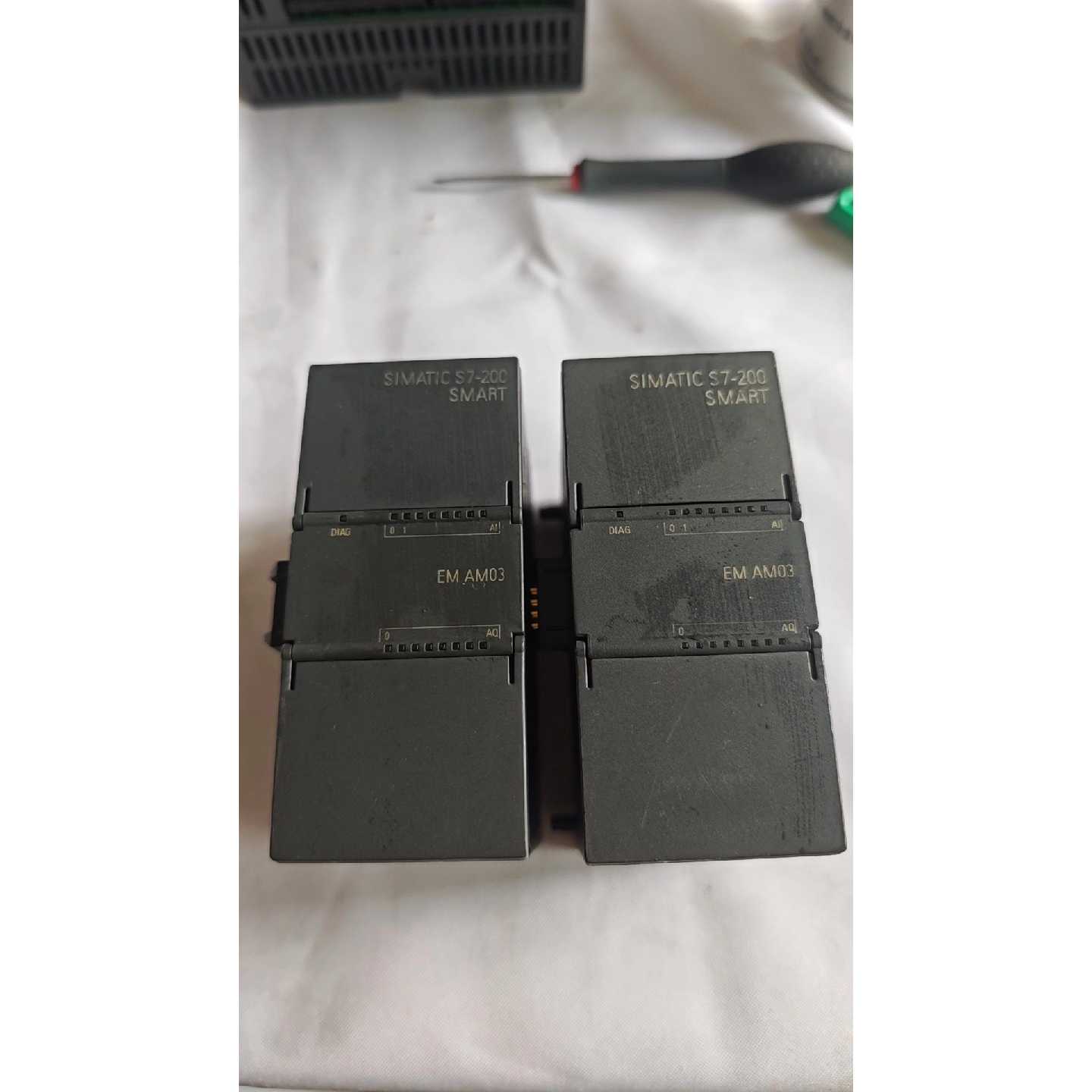 S7-200 SMART EM AM03模块 288-