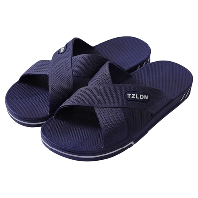 利达妮特大码拖鞋男士夏46浴室