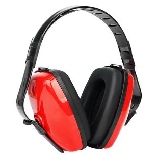 居安思隔音耳罩睡眠专用工业级降噪宿舍学习防吵神器超强静音耳机