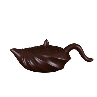 宜兴纯手工陶瓷过滤西施紫砂壶