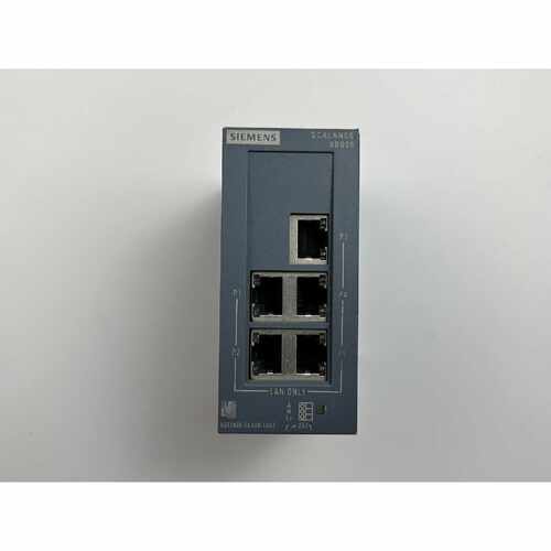 议价机6GK5005-0BA00-1AB2，实适用