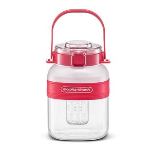 摩飞新款榨汁桶大容量无线充电户外果汁机多功能便携式直饮料理机