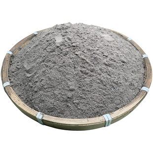 正宗草木灰肥料农家纯有机花底肥稻壳碳通用营养土天然土壤改良剂