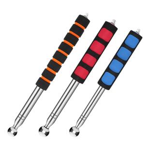 验房工具套装专业验收空鼓锤伸缩加厚加粗敲瓷砖空鼓检测锤验房棒