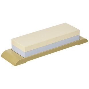 日本原装进口末广suehiro磨刀石龙虾砥石1000/3000目油石双面家用