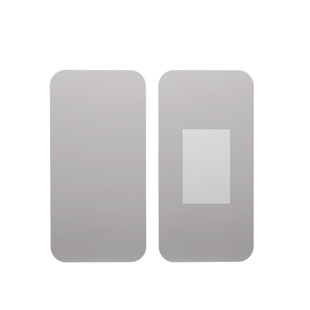 衣柜门磁吸抽屉吸合器强磁磁铁贴片门吸闭门器免打孔门关不紧神器