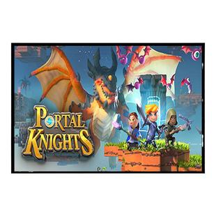 XBOX游戏 传送门骑士 Portal Knights 传奇版 官方兑换码/代购