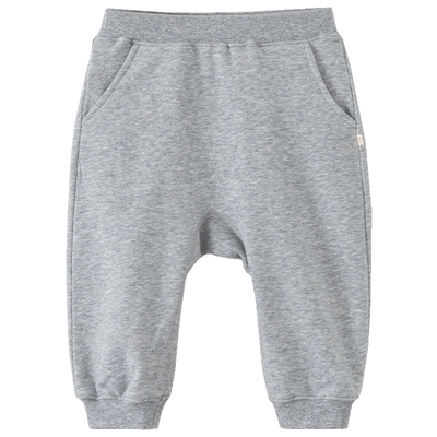 papa冬季宝宝裤子大屁屁裤