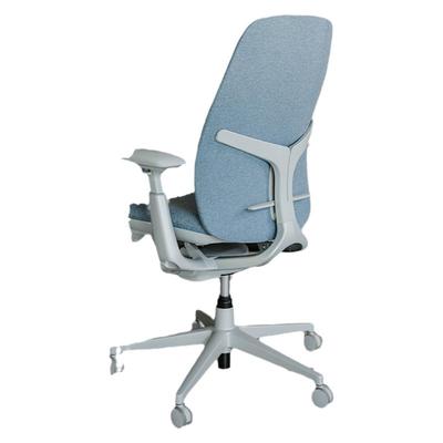 海沃氏人体工学椅新款