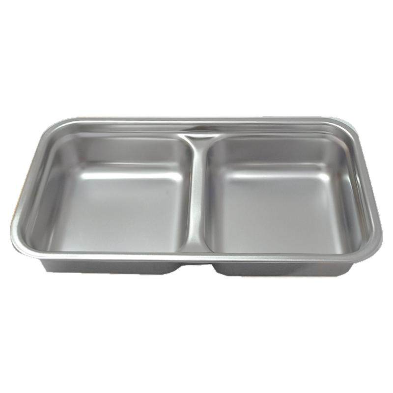 适配小熊电饭盒配件B10J2/B10Q3/B10T6方形电热饭盒上盖内胆盖子