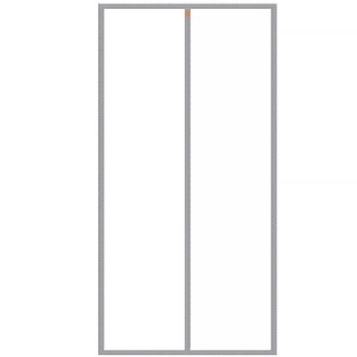 【精品高品质晶钢盾】防蚊门帘