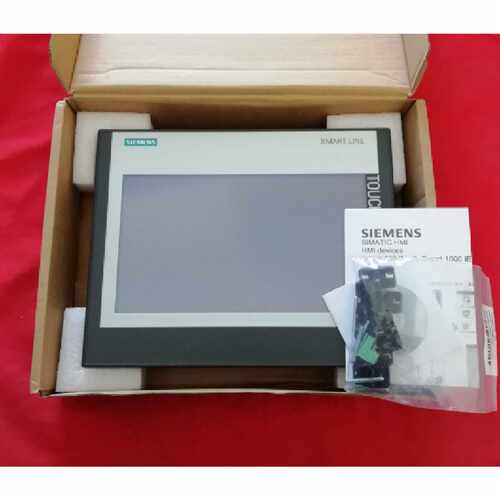 议价西门子触摸屏6AV6 648-0CE11-3AX0 SMART 1000IE V3 原装正品