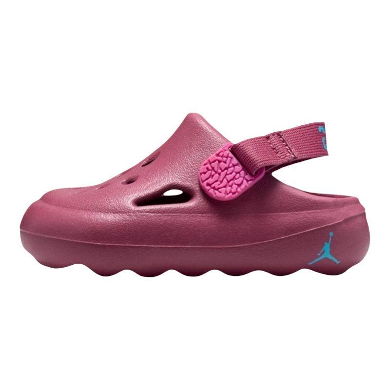 【自营】NIKE耐克JORDAN HYDRIP (TD)婴童运动休闲凉鞋HF5983-604