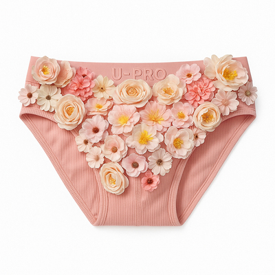 upro三角裤高弹男士抑菌