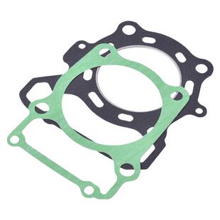 适用于川崎KLX250越野摩托车发动机气缸垫大修垫中修垫修理包配件