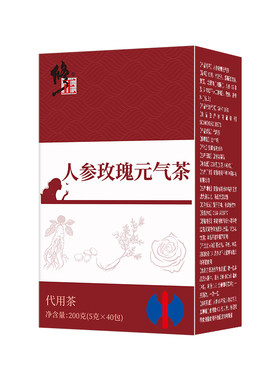 【修正】黄芪当归玫瑰红枣枸杞茶