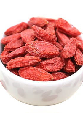 宁夏正宗特级天然纯大粒免洗苟杞