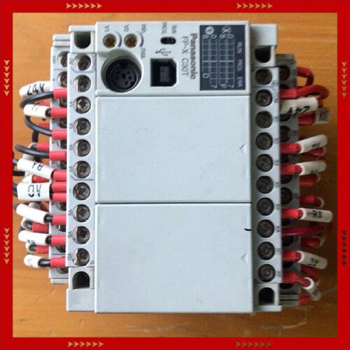 【问价】PLC AFPX-E30T 。