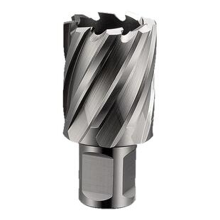 DASHUO高速钢空心钻头环形铣刀磁力钻取芯钻磁铁钻钢板钻头HSS