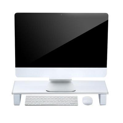 显示器增高收纳支架带USB拓展坞