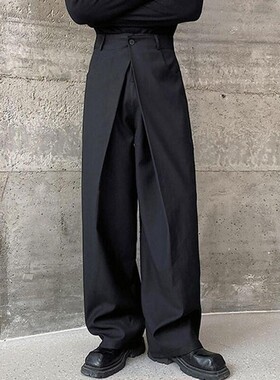 U 14778L Women's Straight Leg Trousers 女士直筒西装裤 专