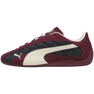 滔搏puma彪马男女鞋Speedcat Plus Quilted运动休闲鞋40342902