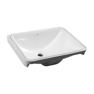 【全国补15%】TOTO台盆LW1535B/1536B嵌入式洗手盆智洁洗脸盆(07)