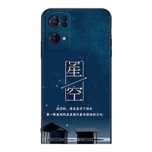 适用OPPOReno7pro手机壳opopreno7por保护套oporeno7pr0全包0pporeno7p0r防摔平opp0rano7p0r卡通软壳挂绳
