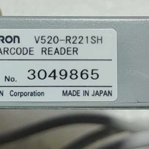 议价扫码器V520-R221SH两适用
