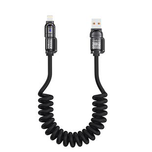 忆捷适用于苹果华为四合一数显快充数据线四合一充电器线PD二拖二iPhone17Pro手机typec多功能2车载便携16Max