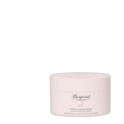 欧洲直邮Bonpoint朋博湾小樱桃挚爱儿童面霜特润版50ml保湿正品