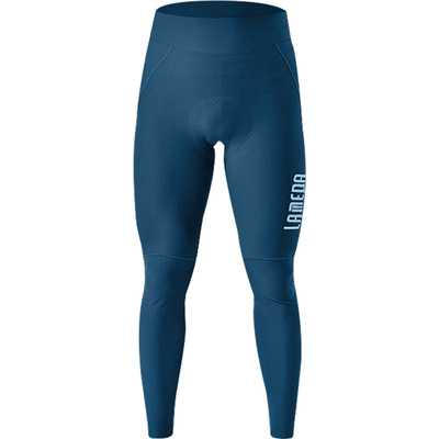 兰帕达骑行裤无痕舒适高弹贴合