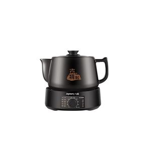 九阳煎药壶中药全自动熬药电砂锅老式家用熬药陶瓷养生壶官方正品