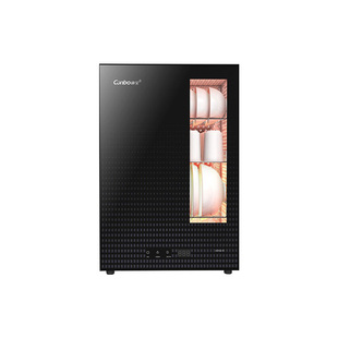 康宝XDR60-B1消毒柜家用小型立式桌面台式壁挂高温碗柜碗筷餐具