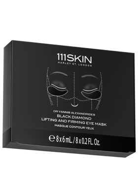 111SKIN眼膜3盒套组舒缓紧致抗皱