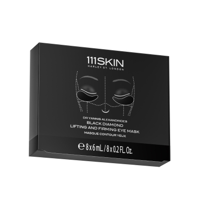 111SKIN眼膜3盒套组舒缓紧致抗皱