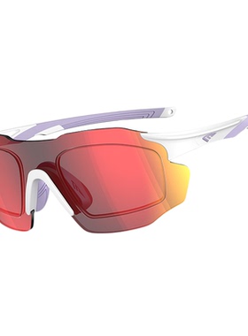 高特跑步眼镜近视定制