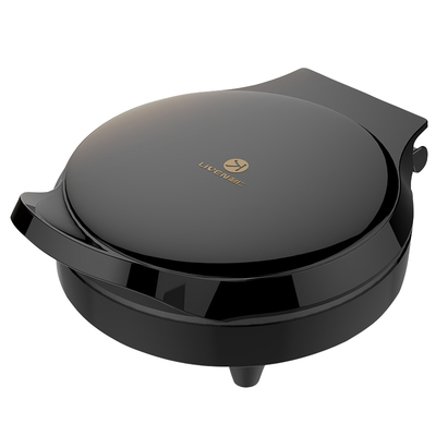 利仁电饼铛小型迷你加深煎烤机