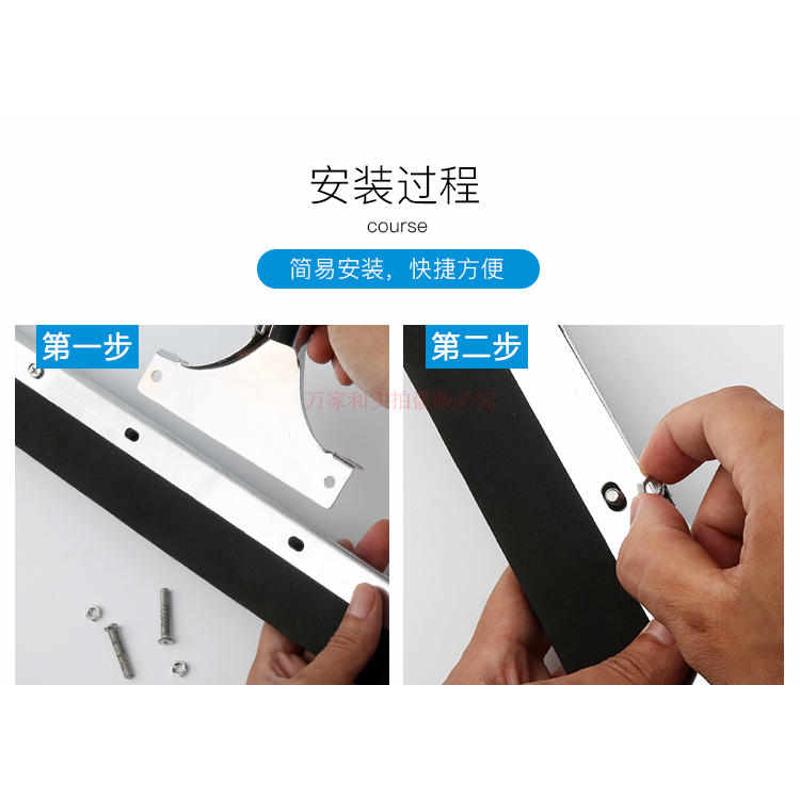 刮水器地刮大号刮刀子刮地板地面推水卫生间酒店家用浴室硅胶扫把