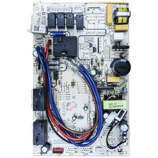适用美的空调变频柜机内主板KFR-51/72L/BP2-IB/R/K/E/V/LB/ID