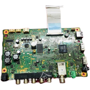 原装 索尼KDL-40RM10B/48R480B/32RM5B 液晶电视主板1-889-354-13