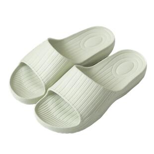 微疵品 外贸原单出口浴室拖鞋EVA塑料拖鞋 无味防臭家居拖鞋特价
