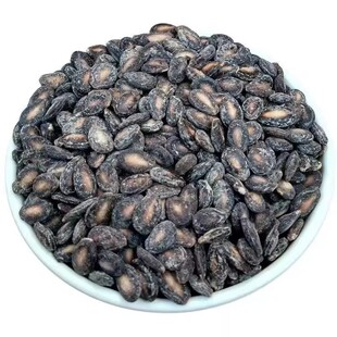 25年现炒新货蚌埠小又香奶油椒盐西瓜子炒货净含量500g散装零食