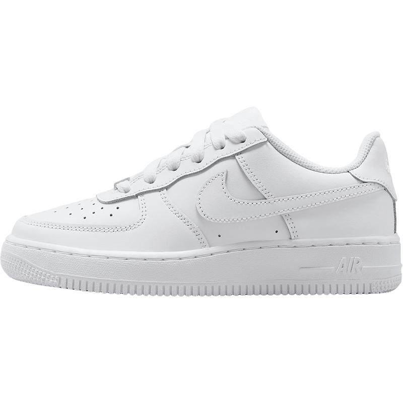 Nike耐克鞋子AIR FORCE 1女鞋空军一号低帮板鞋新款小白鞋运动鞋
