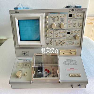 询370A晶体管测试仪请询价