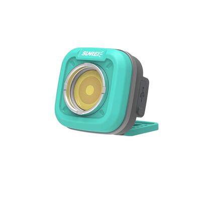 山力士C600露营随身灯迷你灯徒步登山头灯野营灯帐篷灯户外照明灯