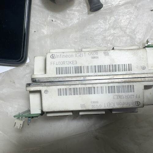 溢价-igbt英飞凌FF400R12KE3IGBT